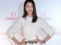 [포토] 이현이, 남심 저젹하는 미소