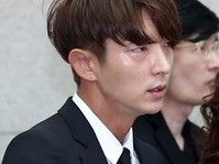 [포토] 故김주혁 발인, 슬픔에 잠긴 이준기