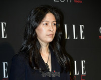 [포토] 설치미술가 양혜규