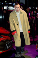 [포토] 입장하는 로꼬