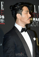 [포토] 꽁지머리한 차승원