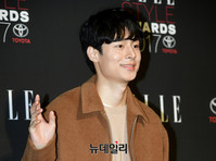 [포토] 비디오스타 김충재