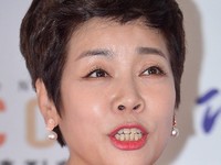 [포토] 시상식 찾은 김미화