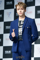 [포토] 세븐틴 버논 