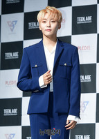 [포토] 세븐틴 메인보컬 승관