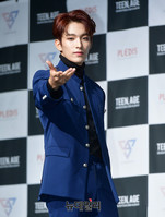 [포토] 세븐틴 도겸