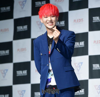 [포토] 세븐틴 호시 