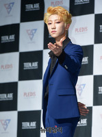 [포토] 돌아온 세븐틴 디에잇