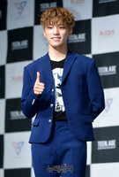 [포토] 세븐틴 막내 디노