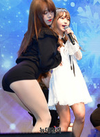 [포토] 김소희, '소복소복'으로 가요계 데뷔