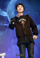 [포토] 무대 오른 올티