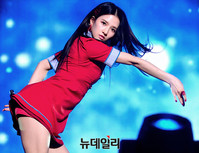 [포토] 구구단 샐리, 돋보이는 미모