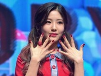 [포토] 구구단 혜연, 눈부신 미모