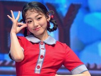[포토] 구구단 미나, 깜찍한 미모