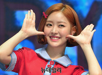 [포토] 구구단 미미, 남심저격 미소