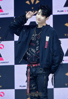 [포토] 빅톤 한승우 