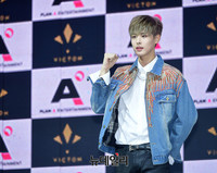 [포토] 그룹얼굴 빅톤 최병찬