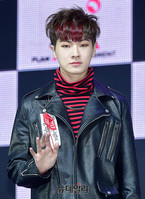 [포토] 랩하는 빅톤 도한세