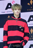 [포토] 돌아온 빅톤 임세준