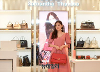 [포토] 민효린, 물오른 미모