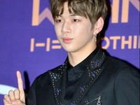 [포토] 강다니엘, 시크한 포즈