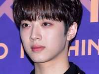 [포토] 워너원 라이관린, 시크한 매력