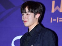 [포토] 워너원 하성운, 포근한 매력