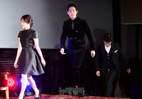 [포토] 입장하는 이정재