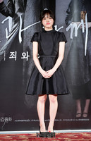 [포토] 신과함께로 스크린 복귀하는 김향기