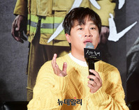 [포토] 정의로운 망자 '자홍' 역 맡은 차태현