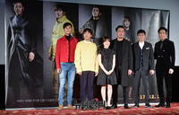 [포토] 웹툰 '신과함께' 오는 12월 영화로 개봉