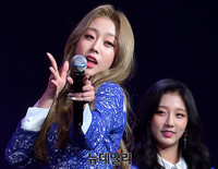 [포토] 러블리즈 서지수, 사랑스러운 유혹