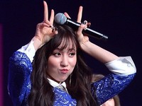 [포토] 러블리즈 진, 깜찍한 토끼