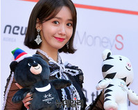 [포토] 윤아, 인형보다 귀여운 미모