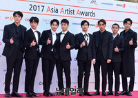 [포토] 엑소, 독보적인 외모