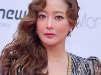 [포토] 배우 김희선, 우아한 미모