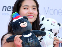 [포토] 배우 김태리 