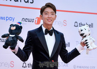 [포토] 이준기, 조각같은 외모