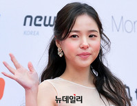 [포토] 배우 민효린, 순백의 미모