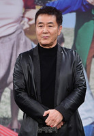 [포토] 무일푼 백수 최태평 역 맡은 배우 한진희