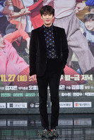 [포토] 배우 구원 