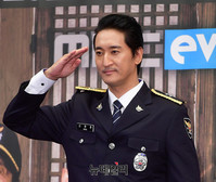 [포토] 시골경찰2에도 출연하는 신현준