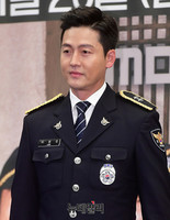 [포토] '시골경찰2' 출연하는 이정진