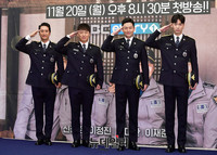 [포토] 리얼버라이어티 '시골경찰2' 온다