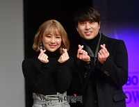 [영상] 김보경과 먼데이키즈 혼성듀엣곡 '이별선물'