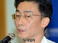 [포토] 이국종 교수 