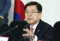 [포토] 모두발언 하는 김광림 정책위의장