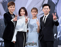 [포토] 두배로 재밌는 로맨스 판타지 '투깝스'