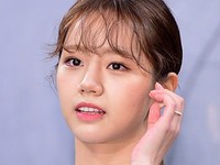 [포토] 드라마 '투깝스'로 돌아온 혜리