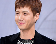 [포토] 드라마 '투깝스'서 사기꾼 역 맡은 김선호